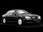 Bentley Concept Java 1994 года